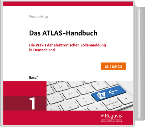 Das ATLAS-Handbuch - 