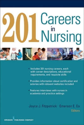 201 Careers in Nursing - 