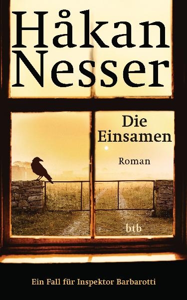 Die Einsamen - Håkan Nesser