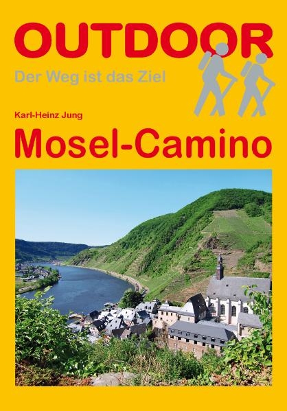 Mosel-Camino - Karl-Heinz Jung