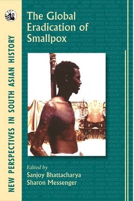 The Global Eradication of Smallpox - 