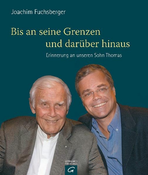 Bis an seine Grenzen - und darüber hinaus - Joachim Fuchsberger