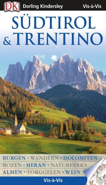 Vis-à-Vis Südtirol und Trentino