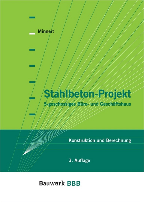 Stahlbeton-Projekt - Jens Minnert