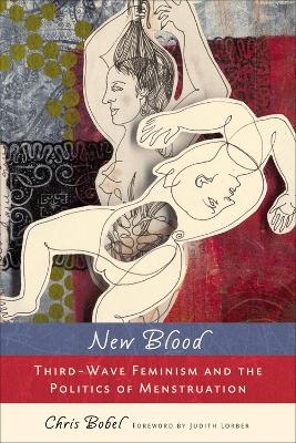 New Blood - Chris Bobel