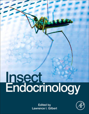 Insect Endocrinology - 