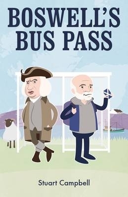 Boswell's Bus Pass - Stuart Campbell