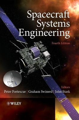 Spacecraft Systems Engineering - 