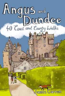 Angus and Dundee - James Carron