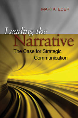 Leading the Narrative - Mari K. Eder