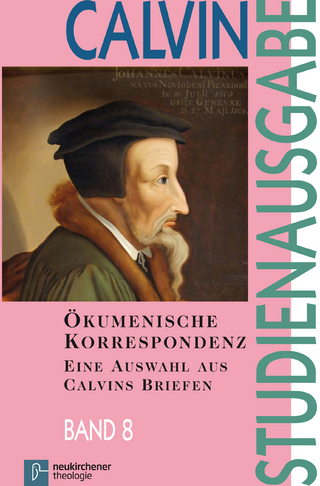 Ökumenische Korrespondenz - Eberhard Busch; Matthias Freudenberg; Christian Link; Peter Opitz; Ernst Saxer; Hans Scholl; Alasdair I.C. Heron