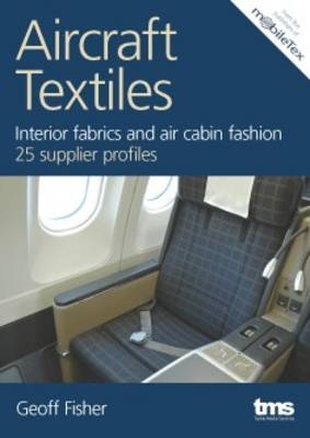 Aircraft Textiles - Geoff Fisher