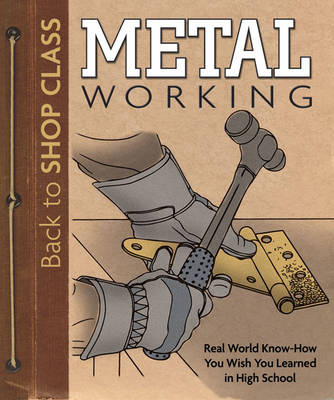 Metal Working -  Skills Institute Press
