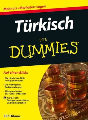 Türkisch für Dummies - Elif Dilmaç