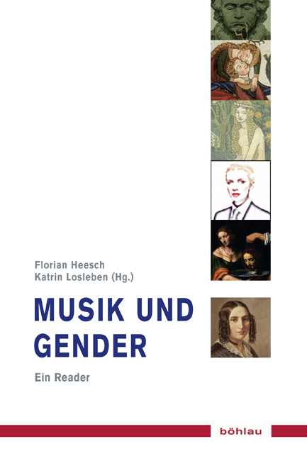 Musik und Gender - 
