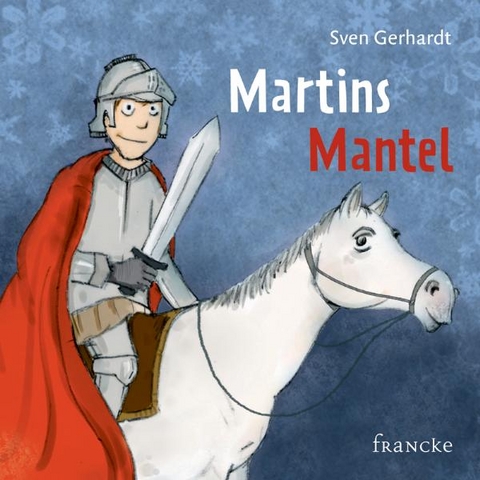 Martins Mantel - Sven Gerhardt