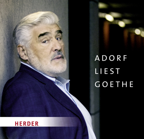 Adorf liest Goethe - 