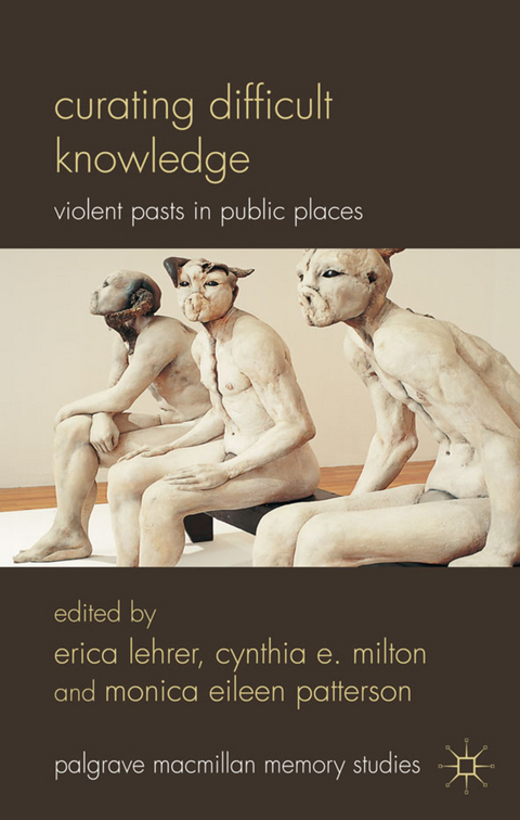 Curating Difficult Knowledge - 