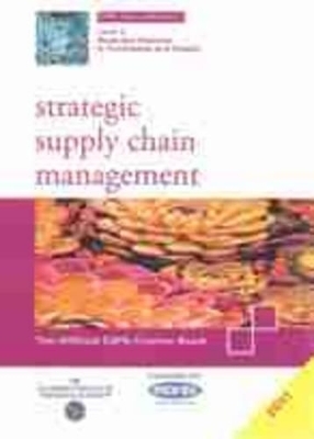 Strategic Supply Chain Management