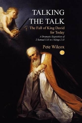 Talking the Talk - Pete Wilcox