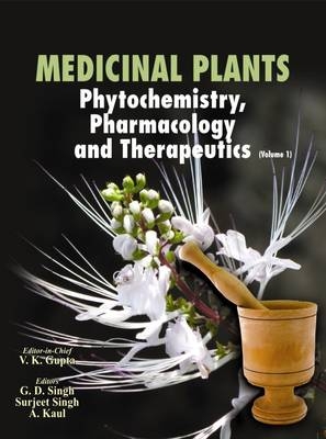 Medicional Plants - 