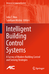 Intelligent Building Control Systems - 