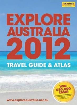 Explore Australia 2012