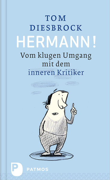 Hermann! - Tom Diesbrock