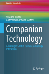 Companion Technology - 