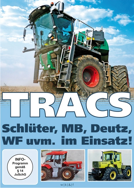 Tracs