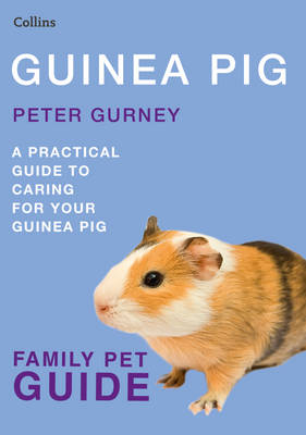 Guinea Pig - Peter Gurney