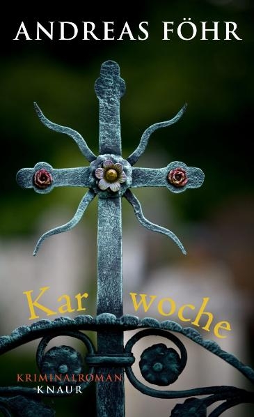 Karwoche - Andreas Föhr