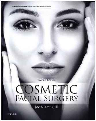 Cosmetic Facial Surgery - Joe Niamtu