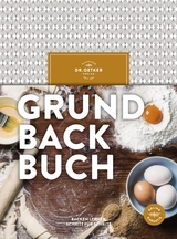 Grundbackbuch -  Dr. Oetker