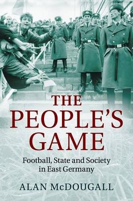 The People's Game - Alan McDougall