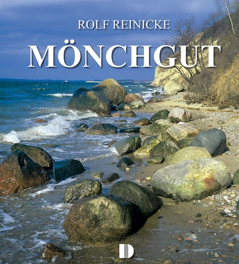 Bildband Mönchgut - Rolf Reinicke