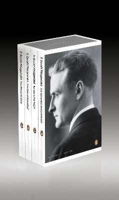 Essential Fitzgerald Boxed Set - F. Scott Fitzgerald