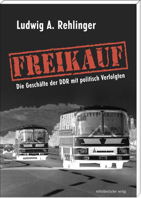 Freikauf - Ludwig A Rehlinger