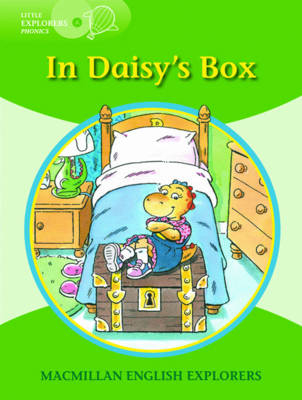 Little Explorers A In Daisy's Box - G Budgell, Gill Munton