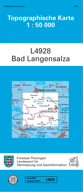 Bad Langensalza