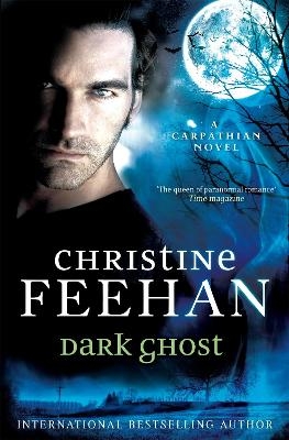 Dark Ghost - Christine Feehan
