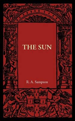 The Sun - R. A. Sampson