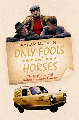 Only Fools and Horses - Graham McCann