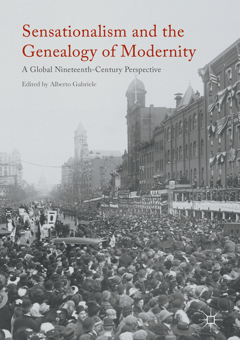 Sensationalism and the Genealogy of Modernity - 