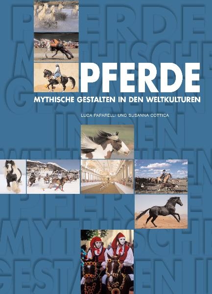 Pferde