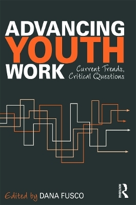 Advancing Youth Work - 