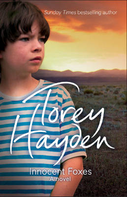 Innocent Foxes - Torey Hayden