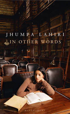 In Other Words - Jhumpa Lahiri