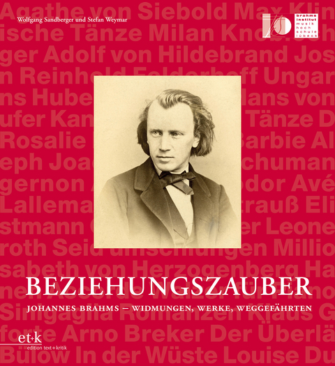 Beziehungszauber - Wolfgang Sandberger, Stefan Weymar