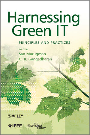 Harnessing Green IT - 